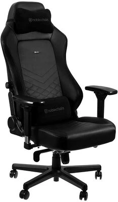 Noblechairs NBL-HRO-PU-BLA nagyítás