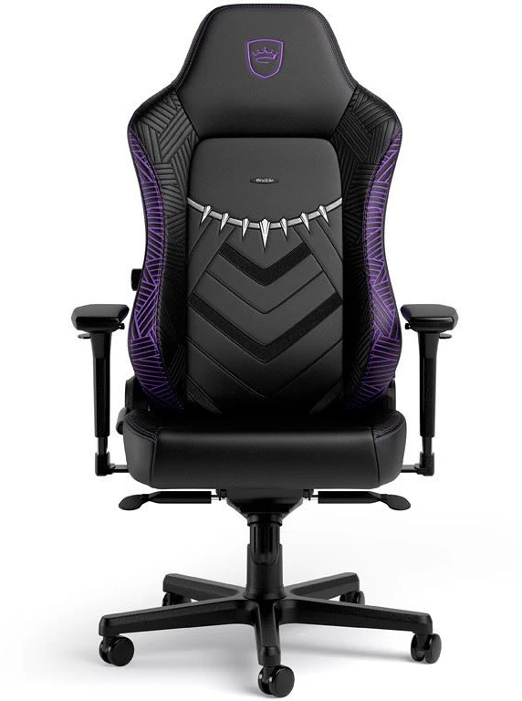 Noblechairs NBL-HRO-PU-BPE nagyítás