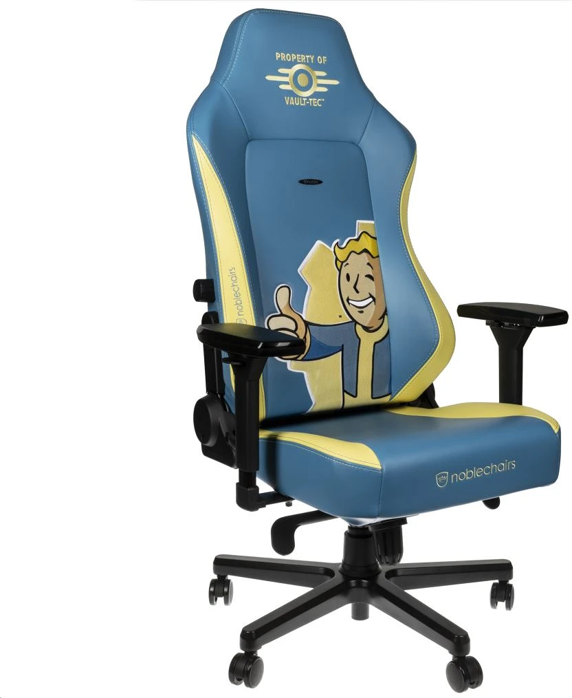 Noblechairs NBL-HRO-PU-FVT nagyítás