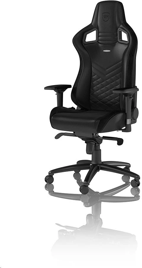 Noblechairs NBL-PU-BLA-002 nagyítás