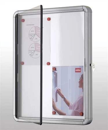 Nobo 6XA4 nagyítás