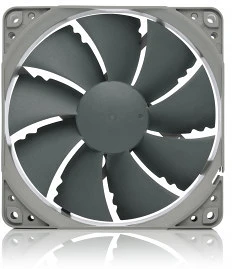 Noctua 1300 PWM nagyítás