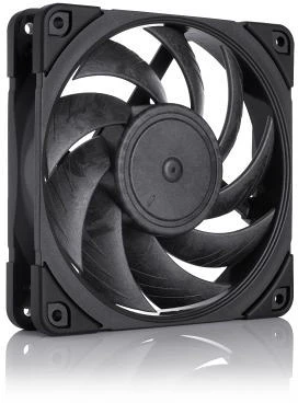 Noctua NF-A12X25 nagyítás