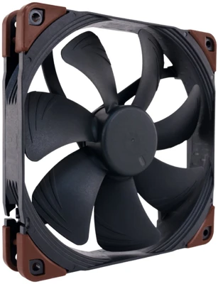 Noctua NF-A14 INDUSTRIALPPC-2000 nagyítás