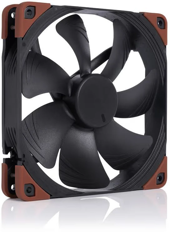 Noctua NF-A14 INDUSTRIALPPC-24V-2000 nagyítás