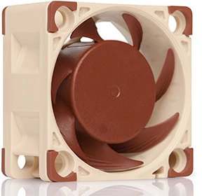 Noctua NF-A4X20 5V PWM nagyítás