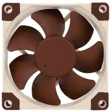 Noctua NOC-NF-A8-FLX nagyítás