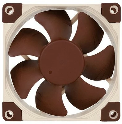 Noctua NF-A8 ULN nagyítás
