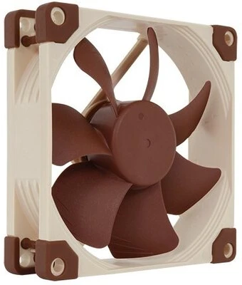 Noctua NF-A9 FLX nagyítás