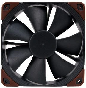 Noctua NF-F12 INDUSTRIALPPC-24V-2000 Q100 IP67 nagyítás