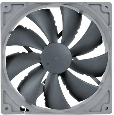 Noctua NF-P14S REDUX-1200 PWM nagyítás