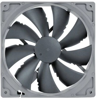 Noctua NF-P14S REDUX-900 nagyítás