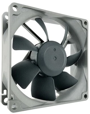 Noctua NF-R8 REDUX-1200 nagyítás