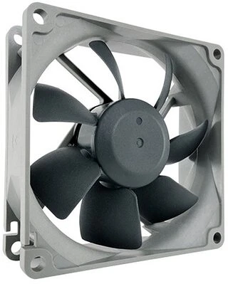 Noctua NF-R8 REDUX-1800 nagyítás