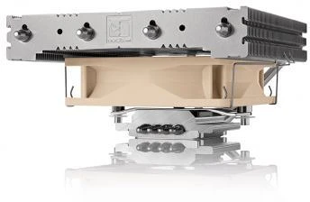 Noctua NH-L12 GHOST S1 EDITION nagyítás