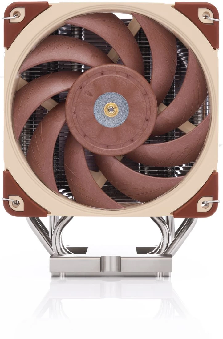 Noctua NH-U12S DX-3647 nagyítás