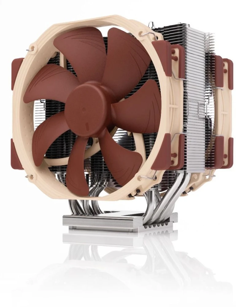 Noctua NH-U14S TR5-SP6 nagyítás