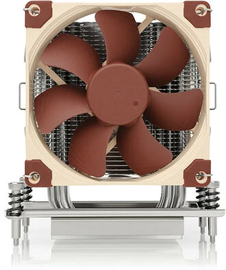 Noctua NH-U9 TR4-SP3 nagyítás