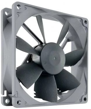 Noctua NOC-NF-B9-REDUX-1600 nagyítás