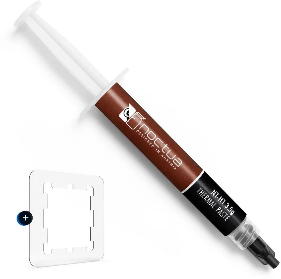 Noctua NT-H13-5GAM5EDITION nagyítás