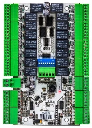 Noder EWE4/ EE12 nagyítás