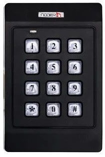 Noder MDK-R nagyítás