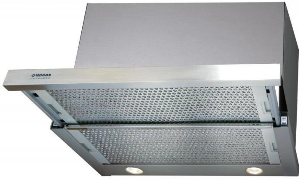 Nodor 60 BEÉPÍTHETŐ nagyítás