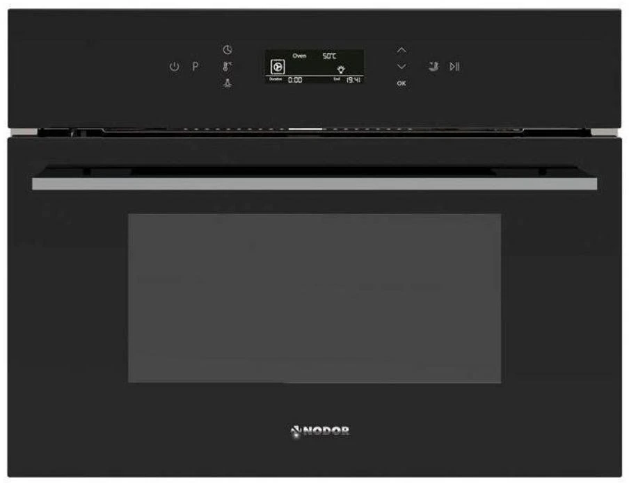 Nodor MW-4800 DB BEÉPÍTHETŐ nagyítás