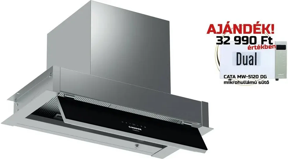 Nodor 60 NO nagyítás