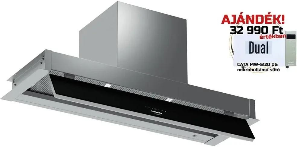 Nodor 90 NO nagyítás