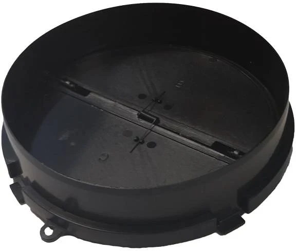 Nodor by cata CATA-NODOR (TF) LÉGELZÁRÓ+CSŐCSONK 120 nagyítás