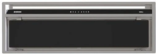 Nodor NORBREEZE ECLIPSE 90 BK nagyítás