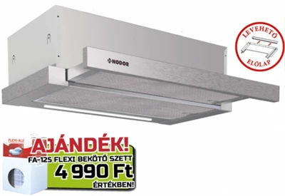 Nodor NORBREEZE EXTENDER 33 60 X 1753SZ nagyítás