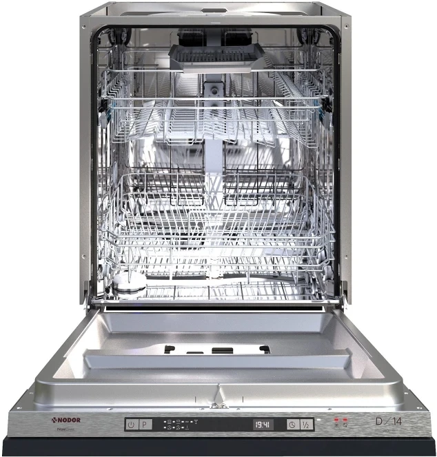 Nodor DW-6141 nagyítás