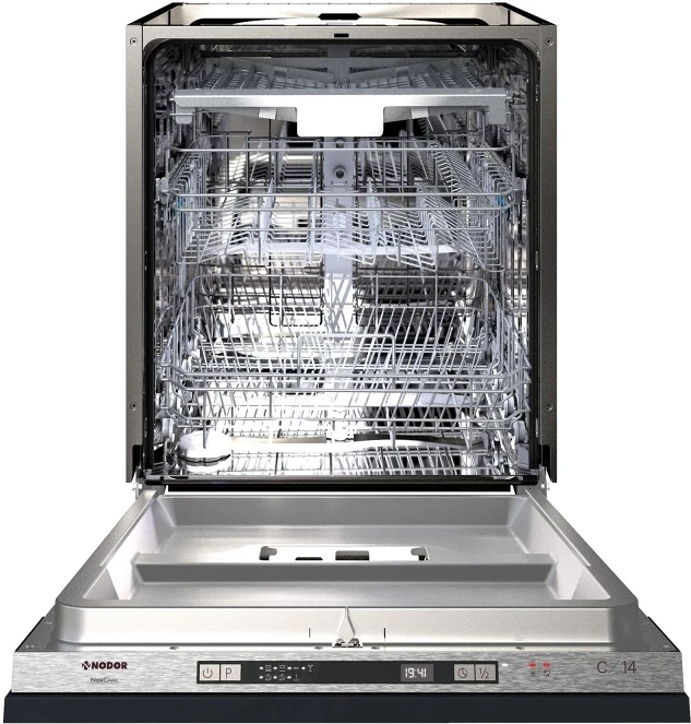 Nodor DW-6142 nagyítás