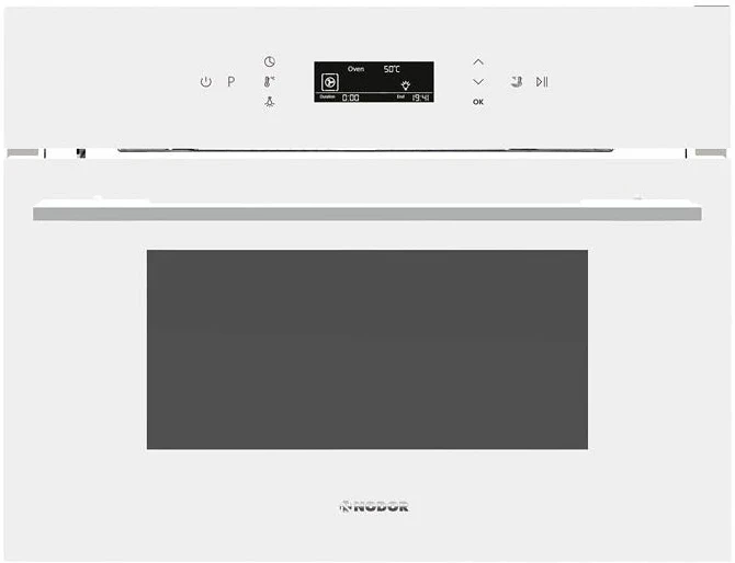 Nodor MO-4800 SW nagyítás