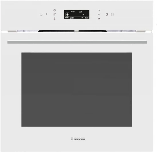 Nodor MO-6800 SW nagyítás