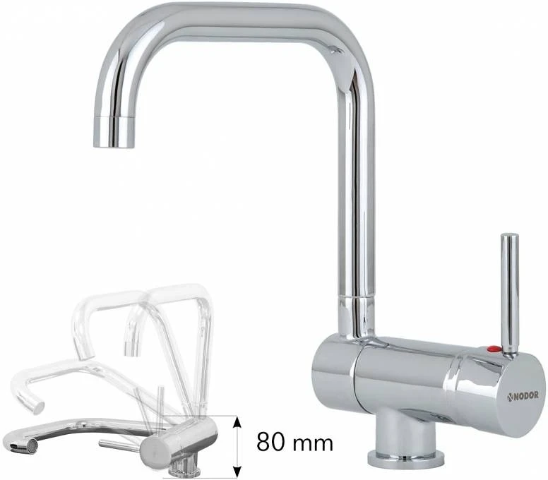 Nodor TUCÁN R nagyítás