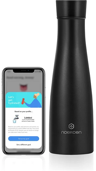 Noerden PND-0000 nagyítás