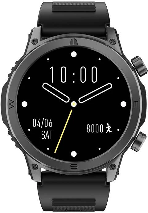 Noise ENDEAVOUR BLACK nagyítás