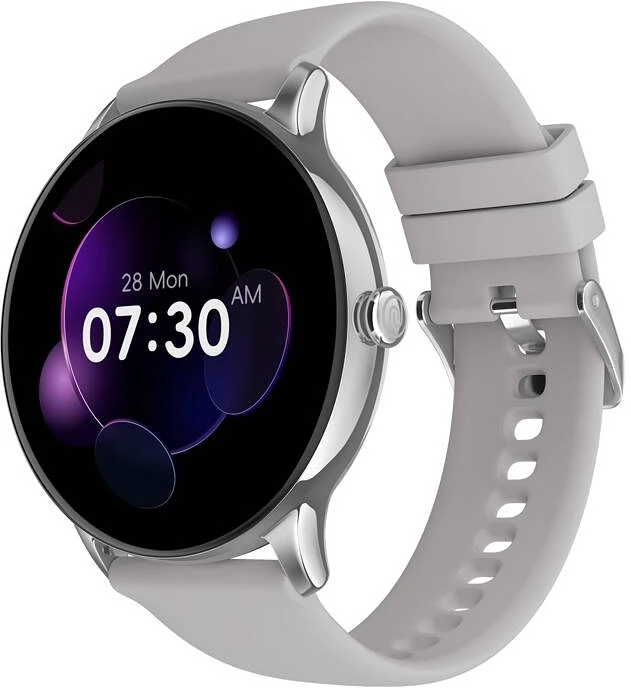 Noise GO SILVER nagyítás