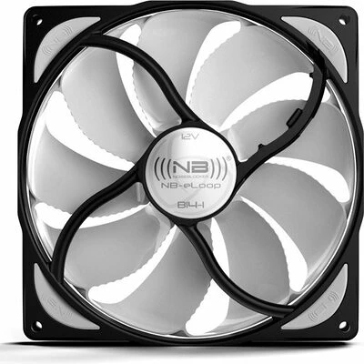 Noiseblocker ITR-B14-1 nagyítás