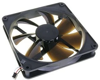 Noiseblocker ITR-PK-3 nagyítás