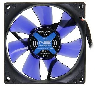 Noiseblocker ITR-X-1 nagyítás