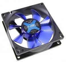 Noiseblocker ITR-X-2 nagyítás