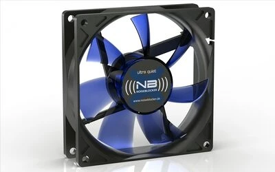 Noiseblocker ITR-XE-2 nagyítás