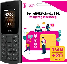 <span itemprop='brand'>Nokia</span> <span itemprop='sku'>105 4G DOMINO</span> nagyítás