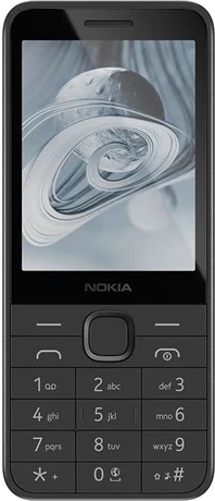 <span itemprop='brand'>Nokia</span> <span itemprop='sku'>215 4G DS, BLACK</span> nagyítás