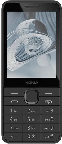 <span itemprop='brand'>Nokia</span> <span itemprop='sku'>215 4G DS, BLACK DOMINO</span> nagyítás