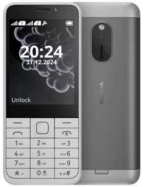 <span itemprop='brand'>Nokia</span> <span itemprop='sku'>230 (2024) DS, WHITE</span> nagyítás